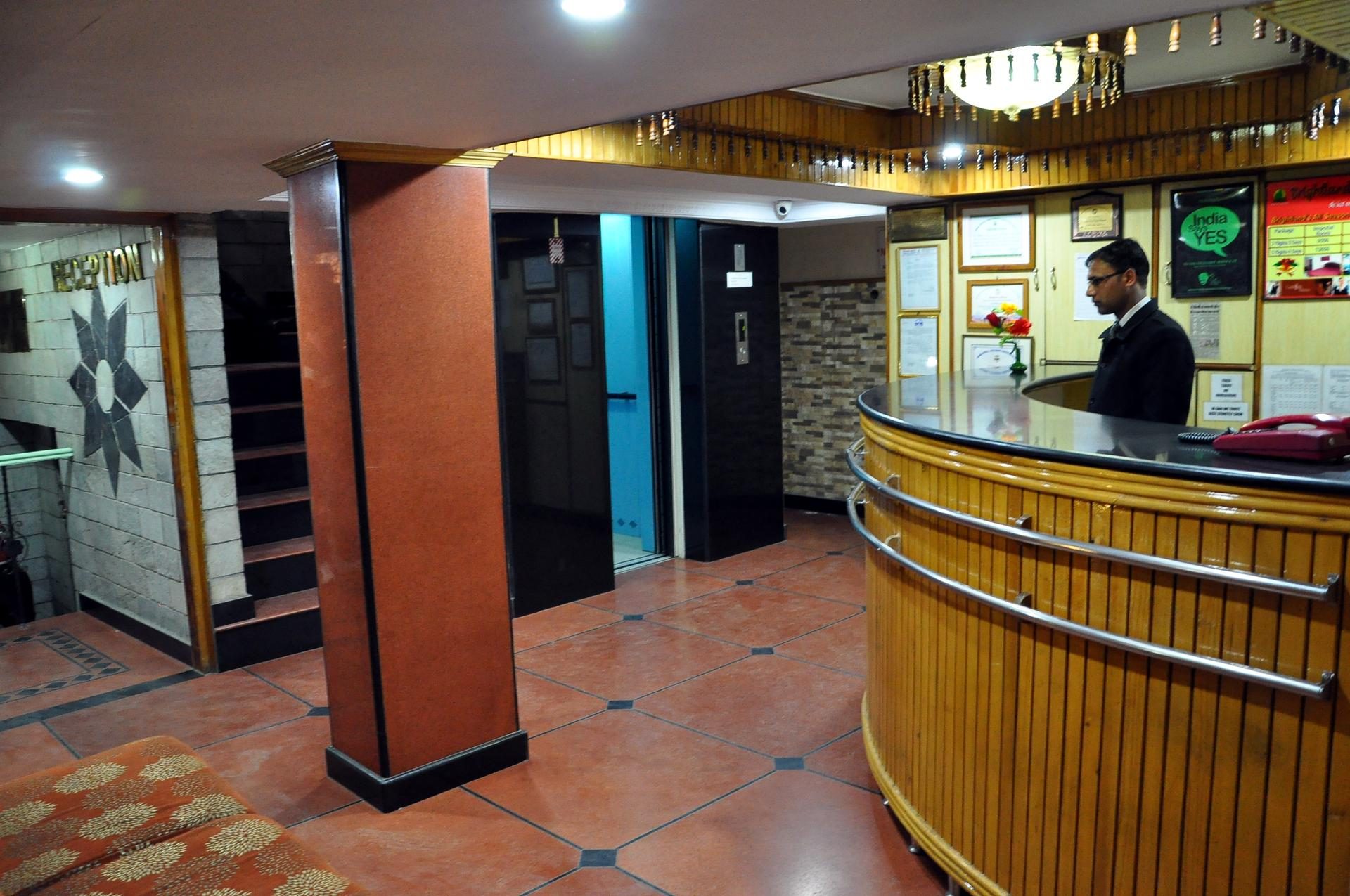 Brightland Hotel Gallery Image 28