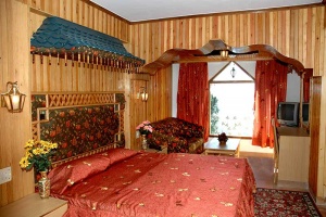 Corporate Room at Hotel Brightland Shimla